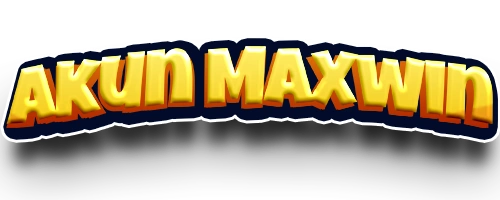AKUN MAXWIN Apk