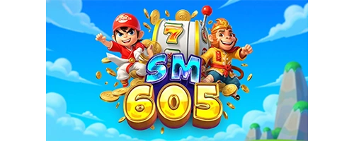 SM605 Apk