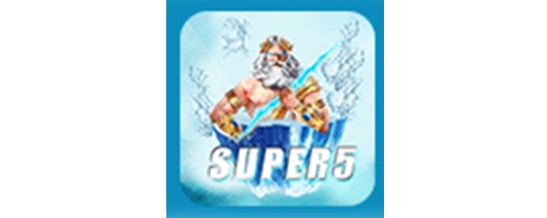 SUPER5 Apk