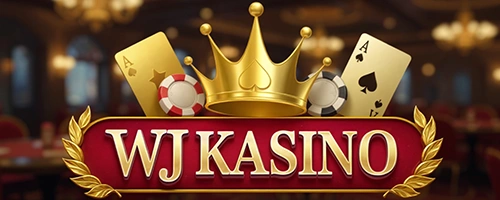 WJKASINO Apk