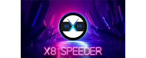 X8SPEEDER Apk