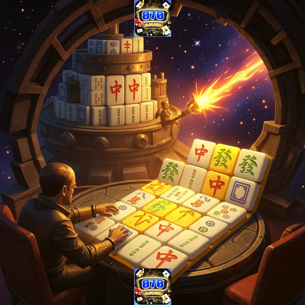 070SLOT Apk