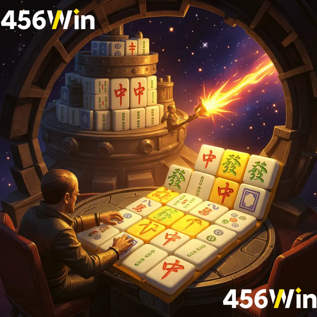 456WIN Apk