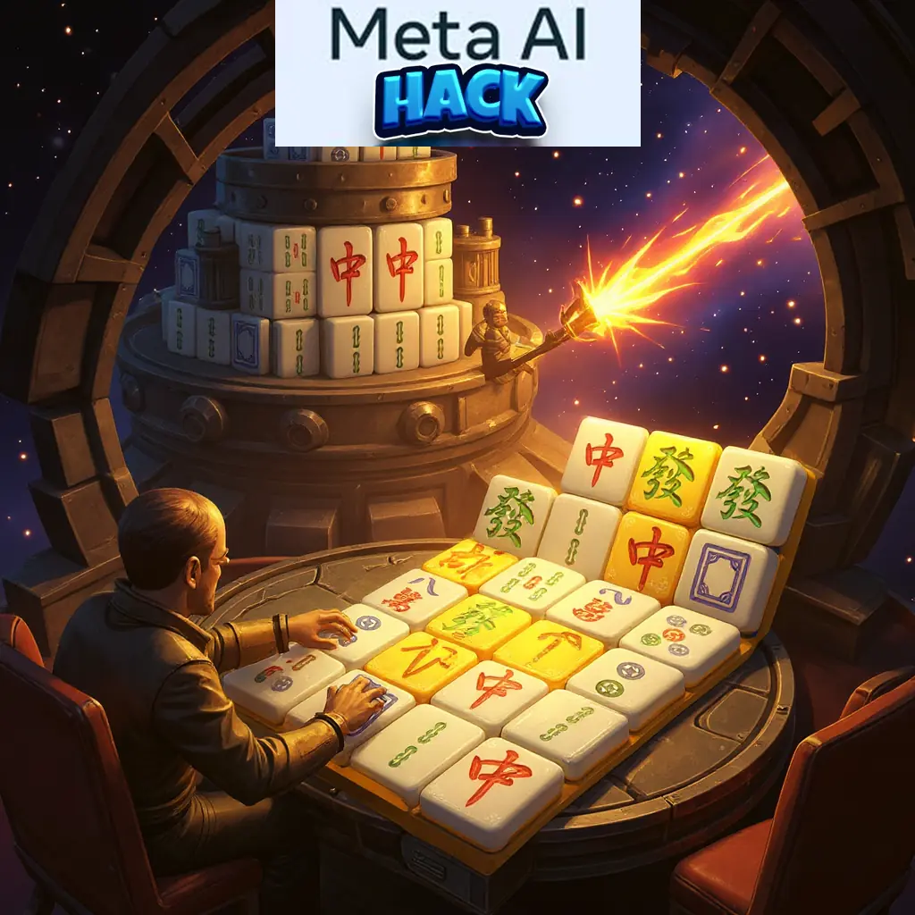 AI META HACK Apk