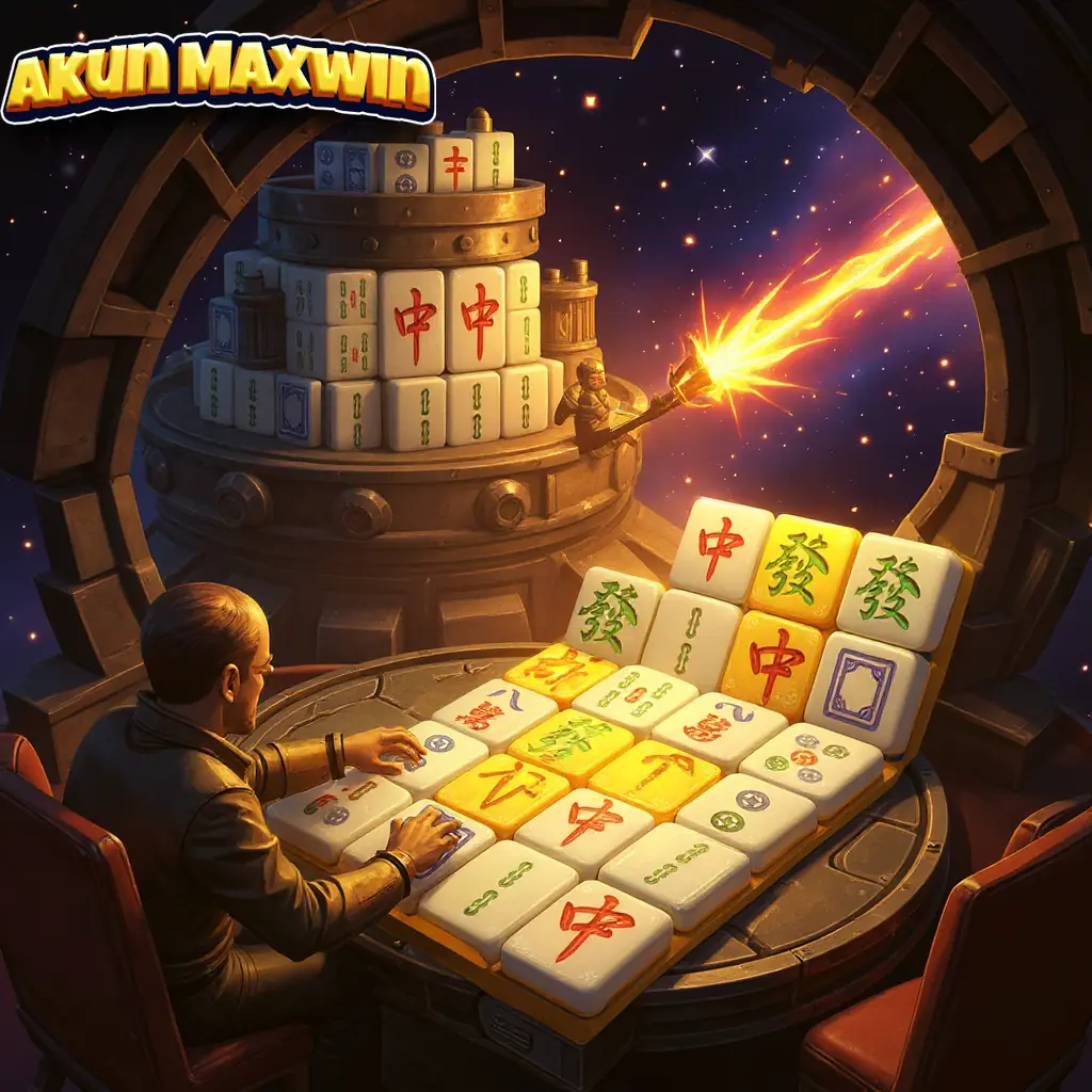 AKUN MAXWIN Apk