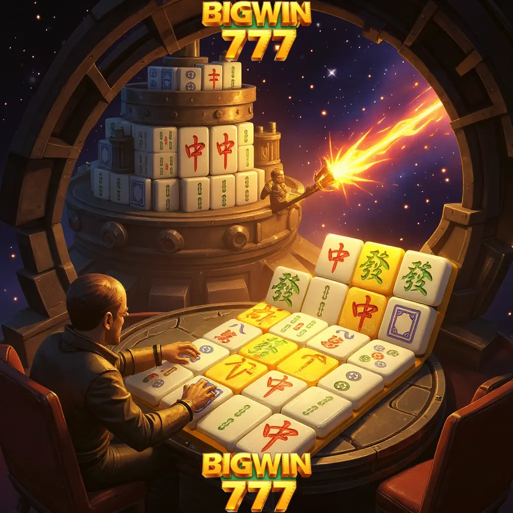 BIGWIN777 Apk