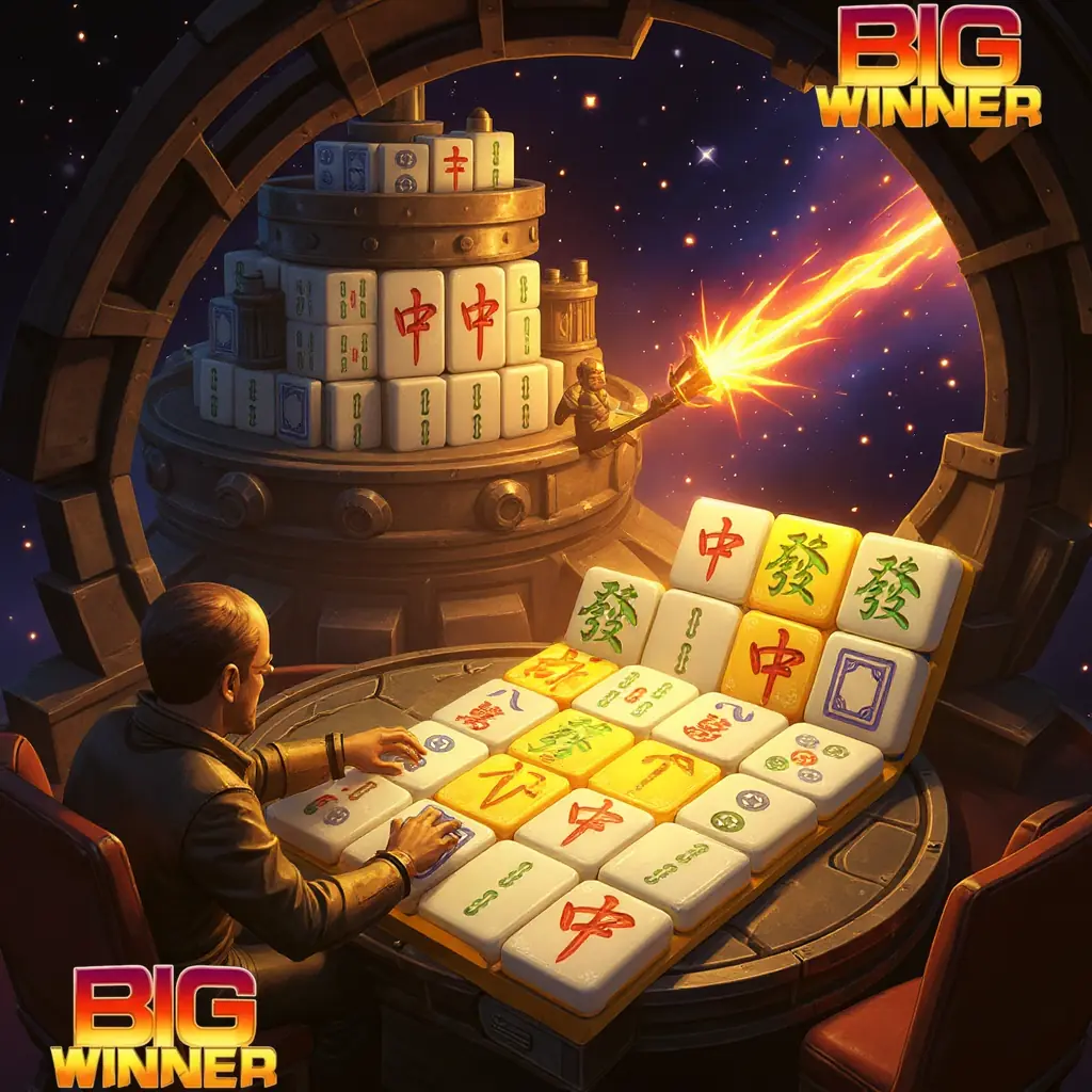 BIGWINNER Apk