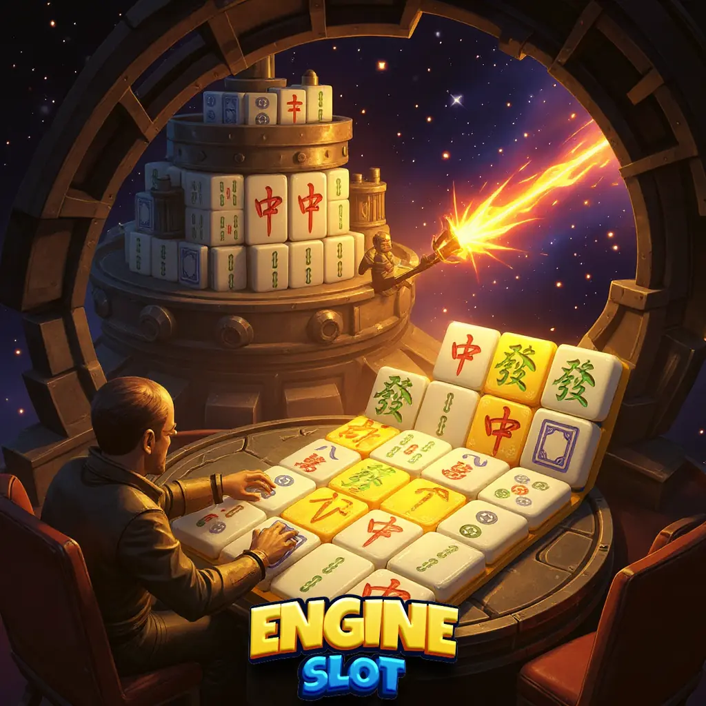 ENGINE SLOT Apk