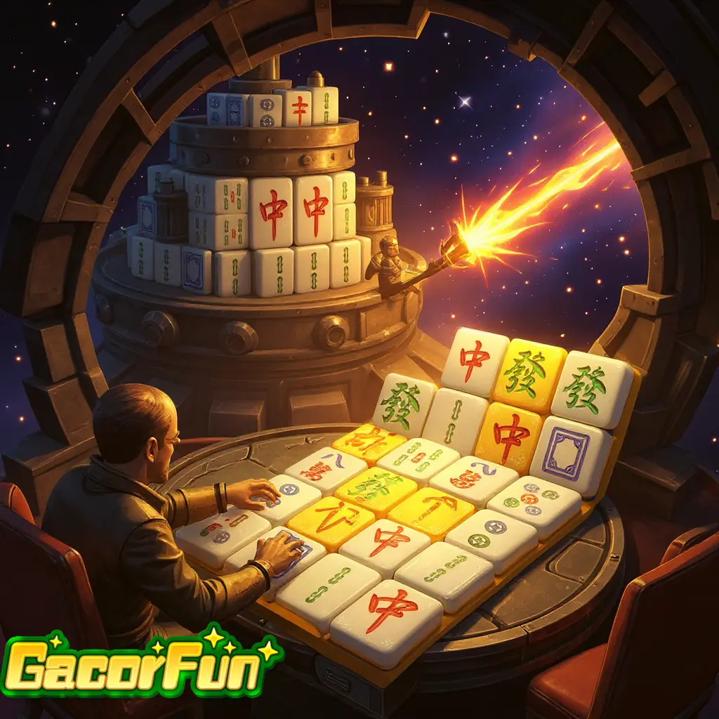 GACORFUN Apk