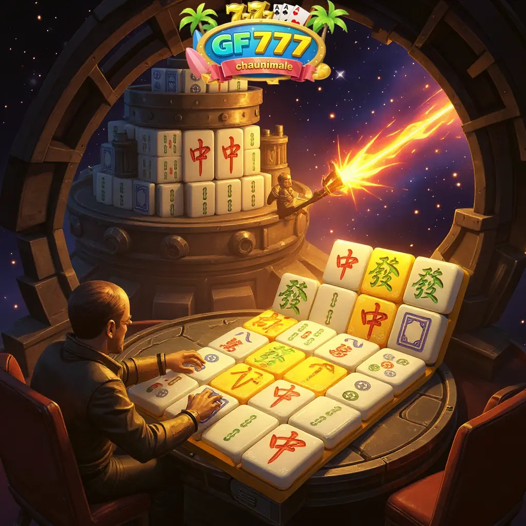 GF777 Apk