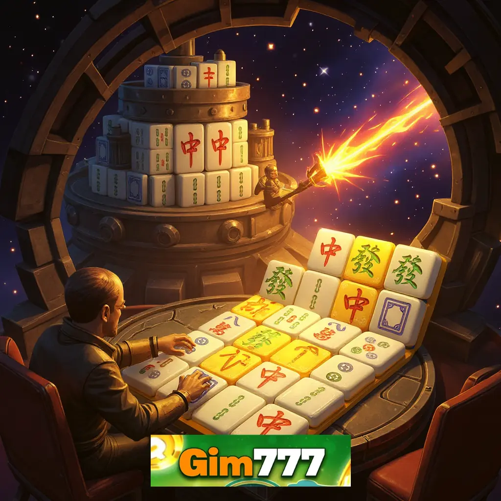 GIM777 Apk