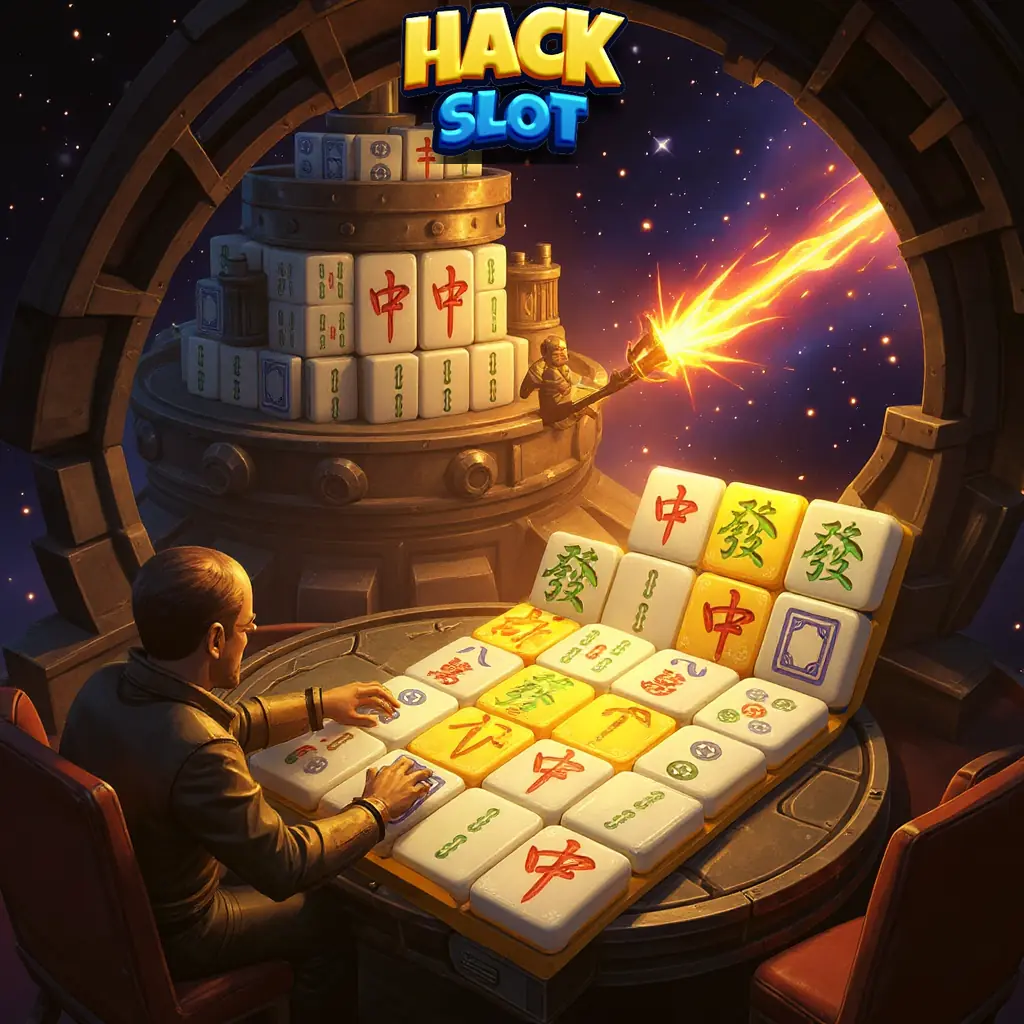 HACK SLOT Apk