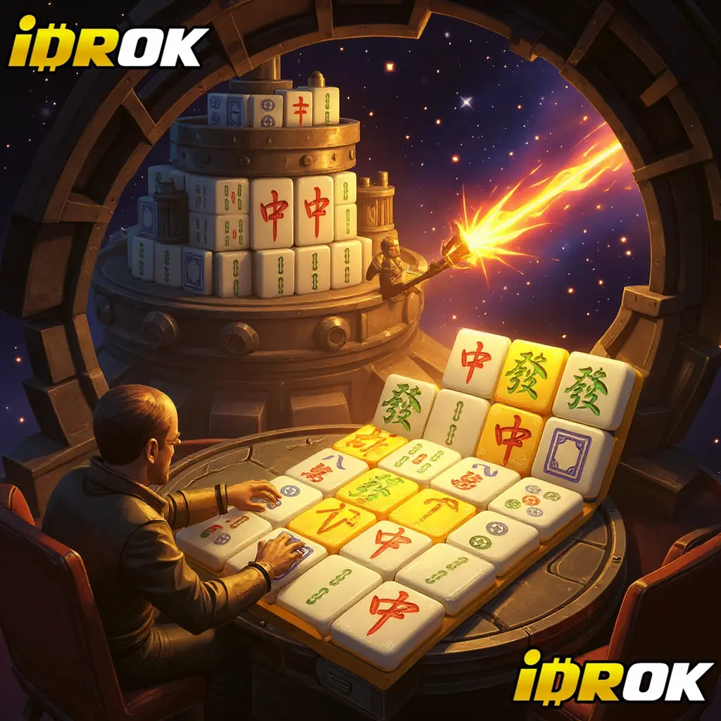 IDROK Apk