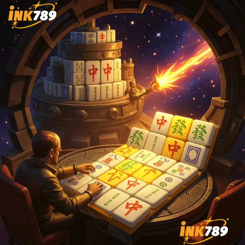 INK789 Apk