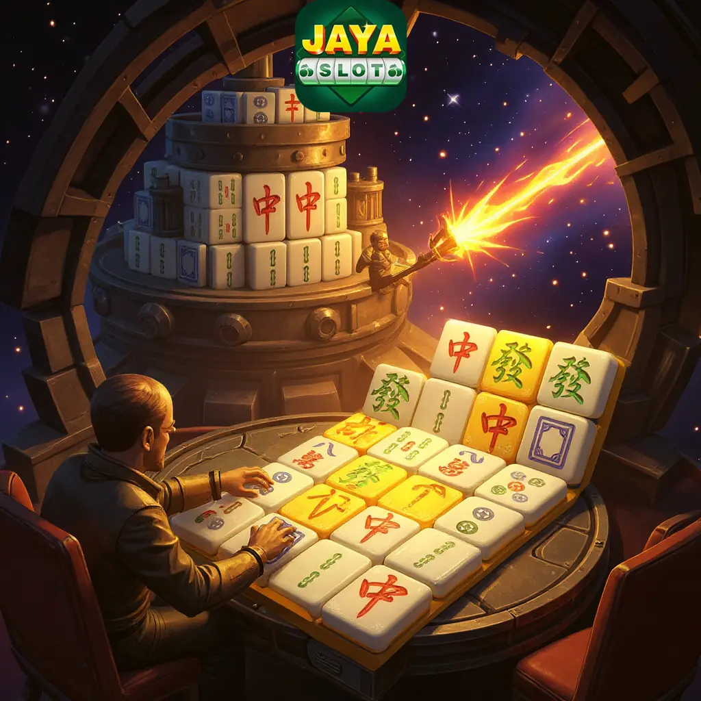 JAYASLOT Apk