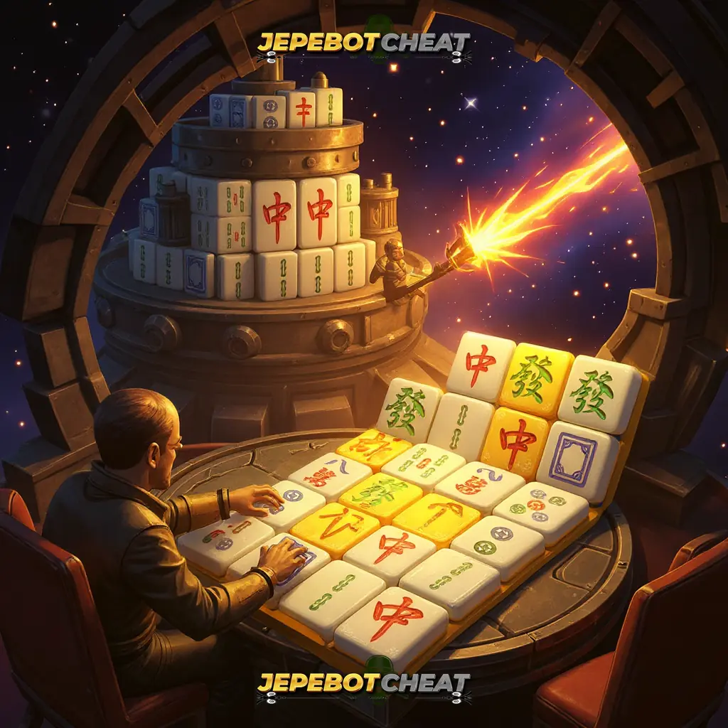 JEPEBOT Apk