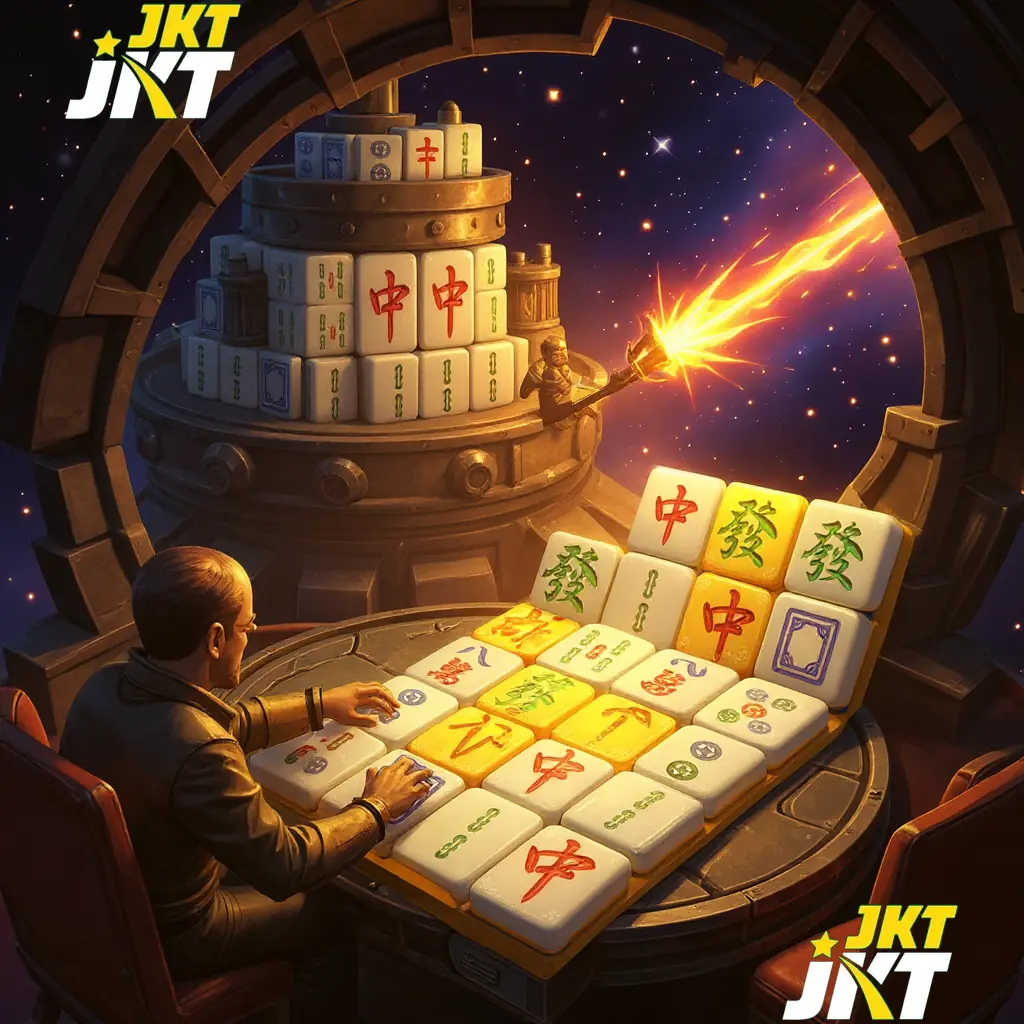JKTJKT Apk