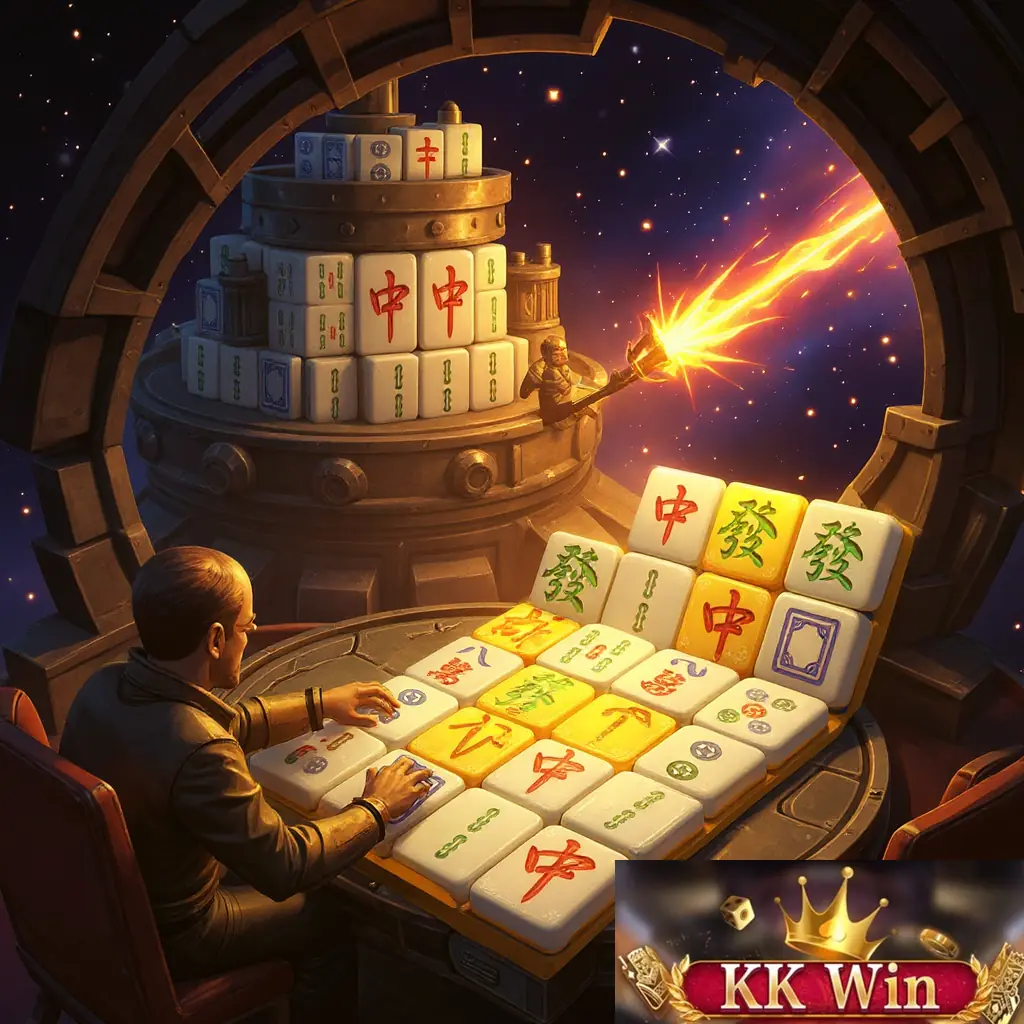 KKWIN777 Apk
