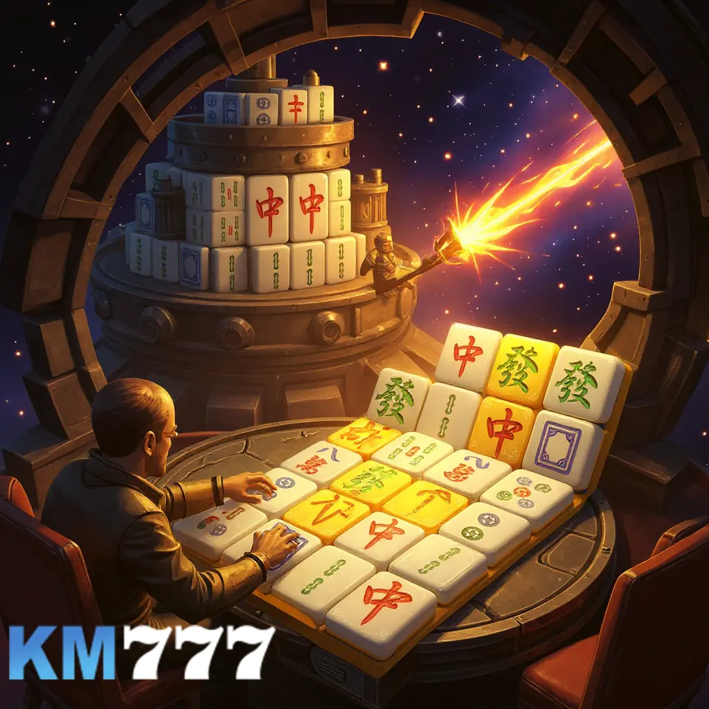 KM777 Apk