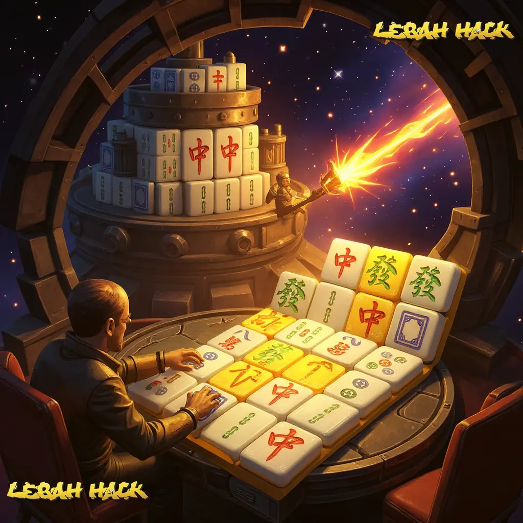 LEBAH HACK Apk