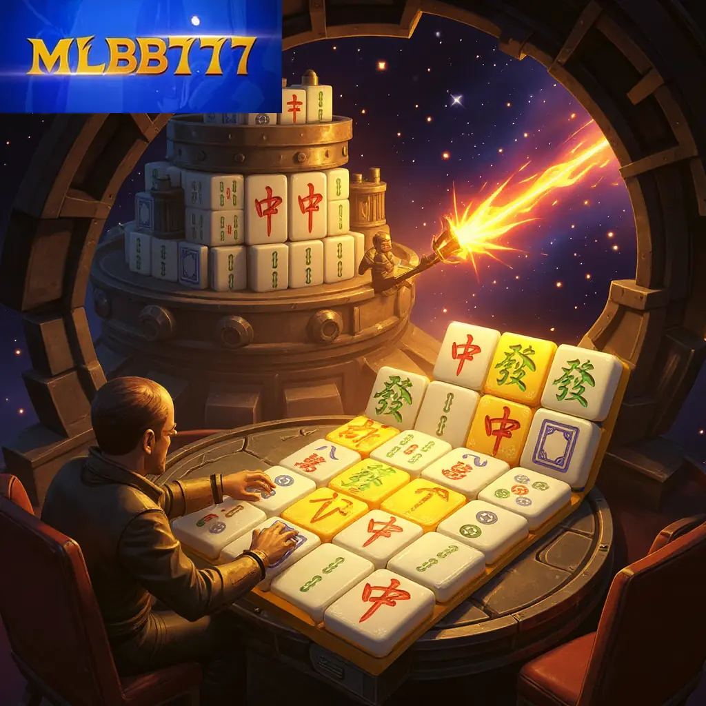 MLBB777 Apk