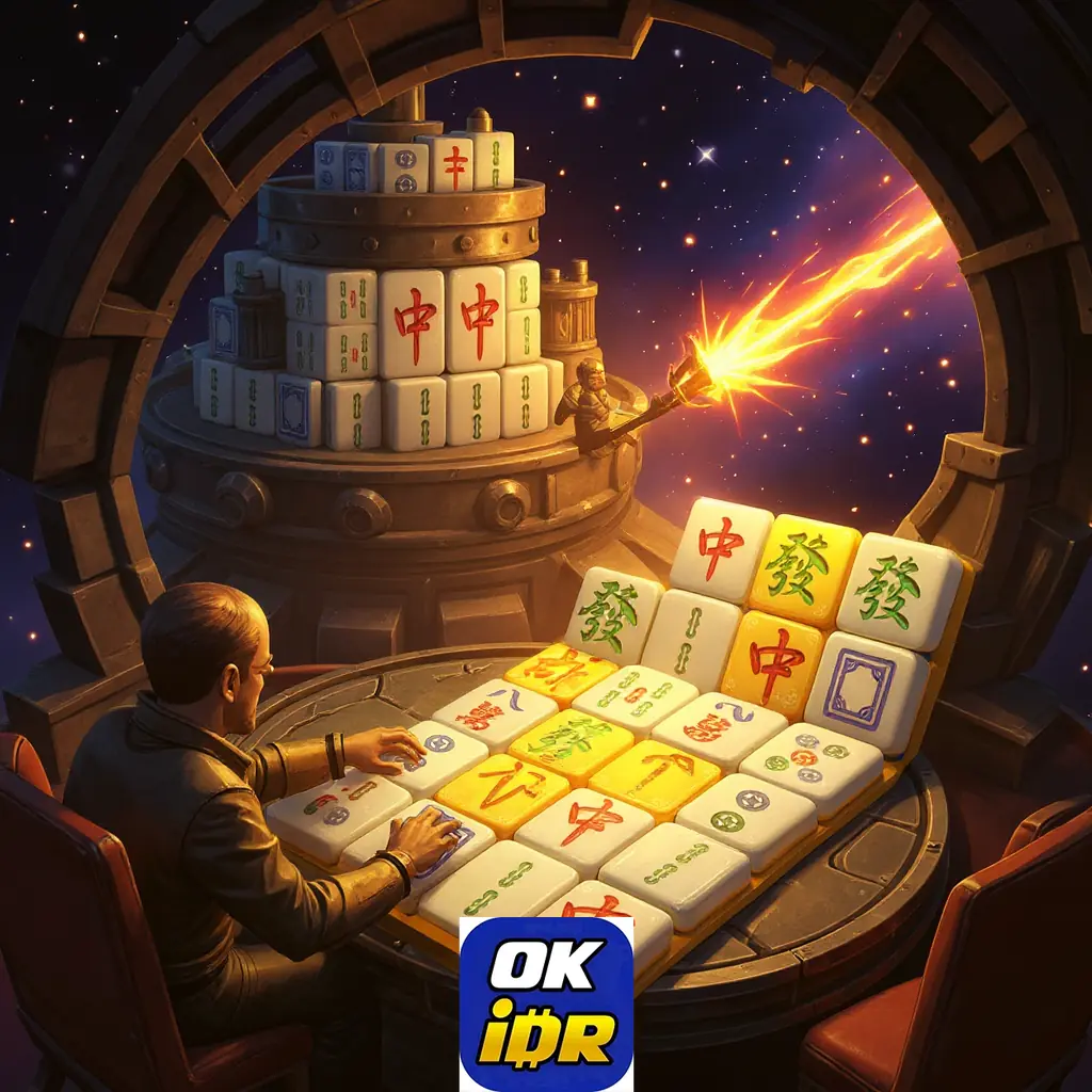 OKIDR Apk
