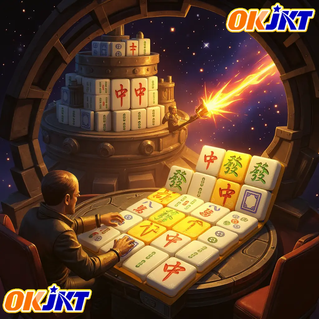 OKJKT Apk