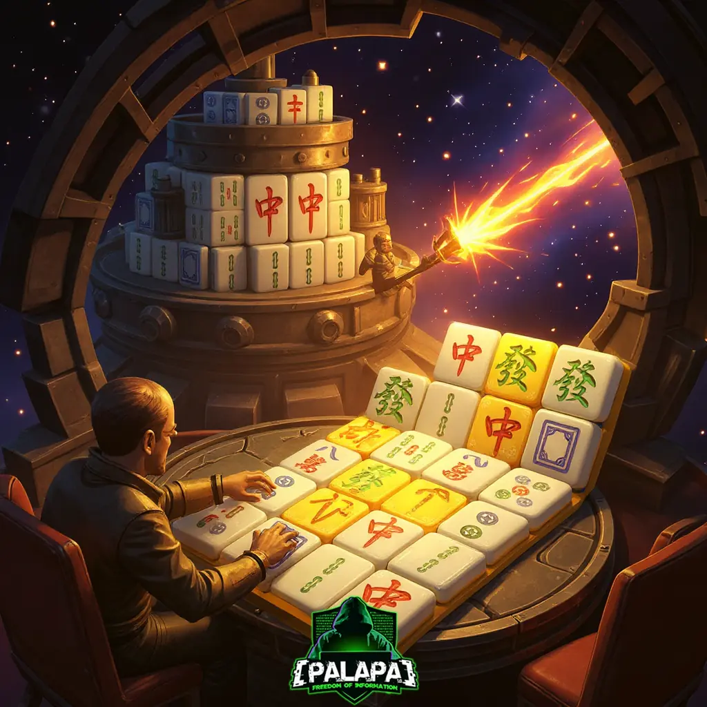 PALAPA HACK SLOT Apk