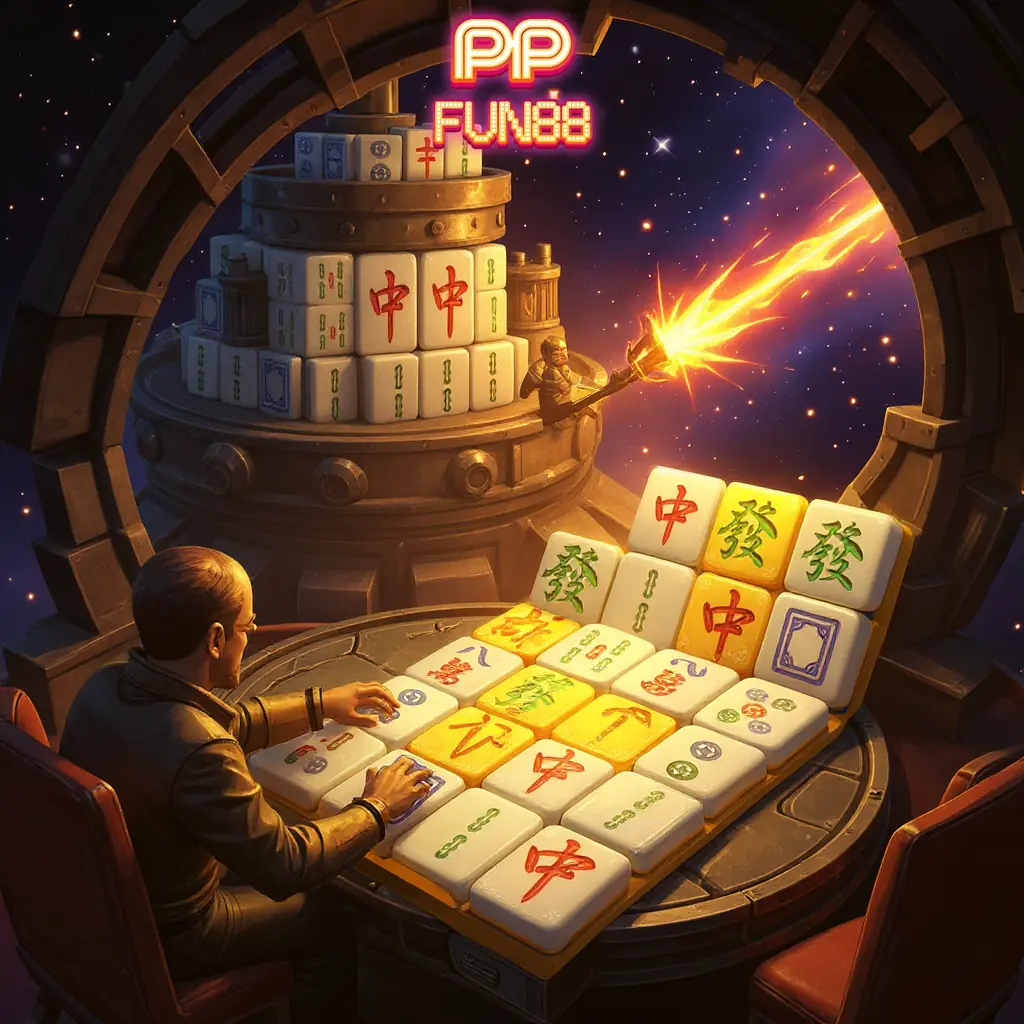PPFUN88 Apk