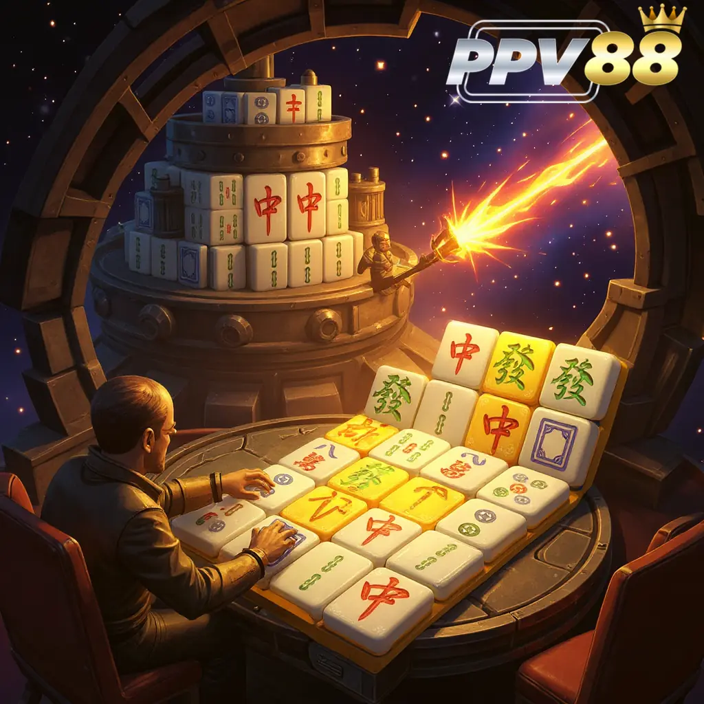 PPV88 Apk