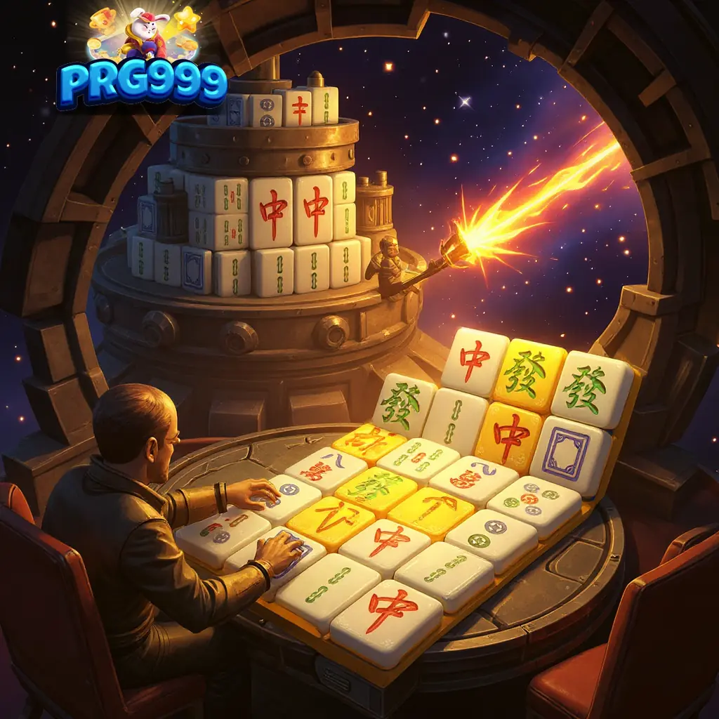 PRG999 Apk