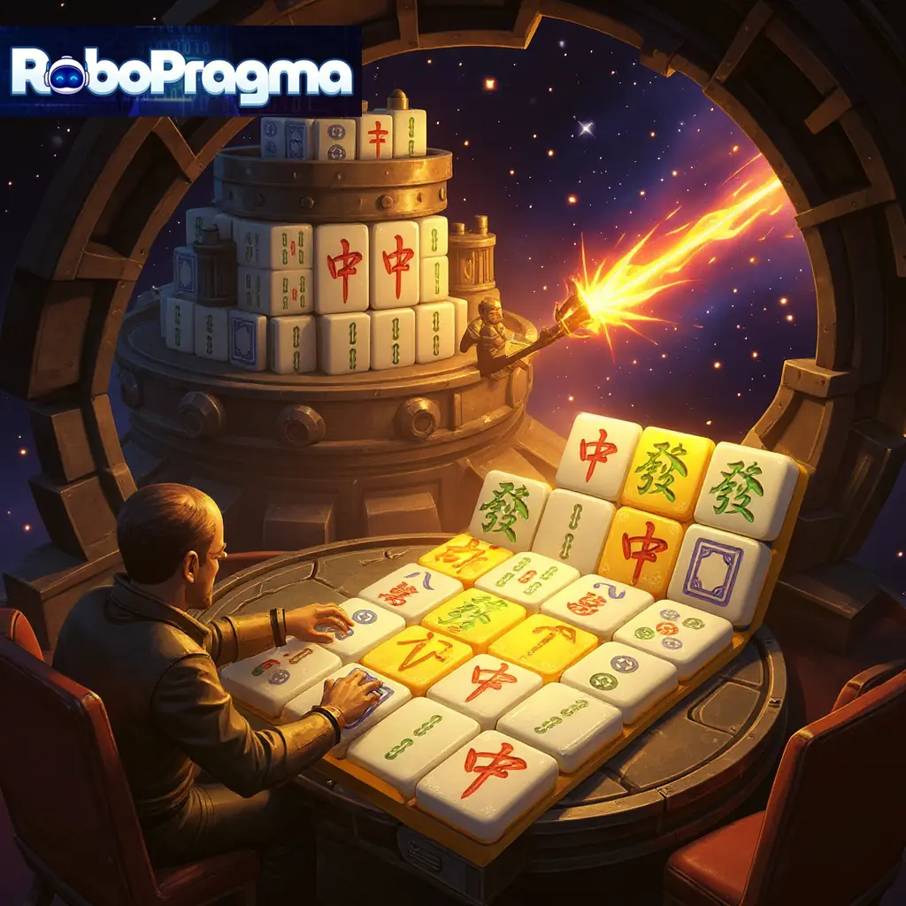 ROBOPRAGMA Apk