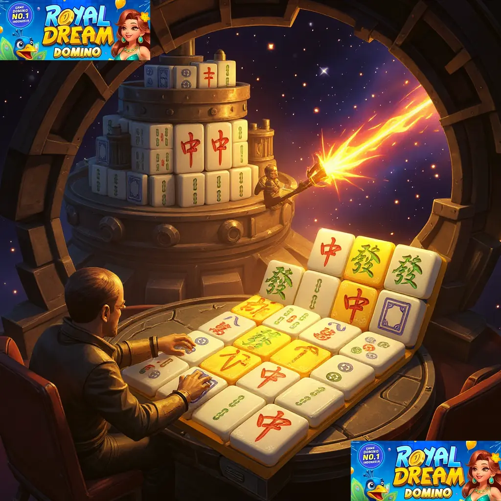 ROYALDREAM Apk