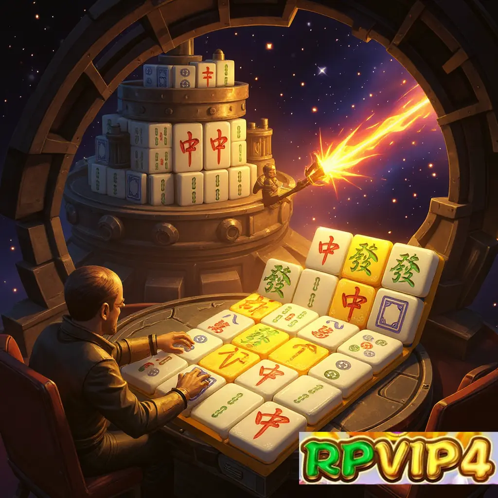 RPVIP4 Apk