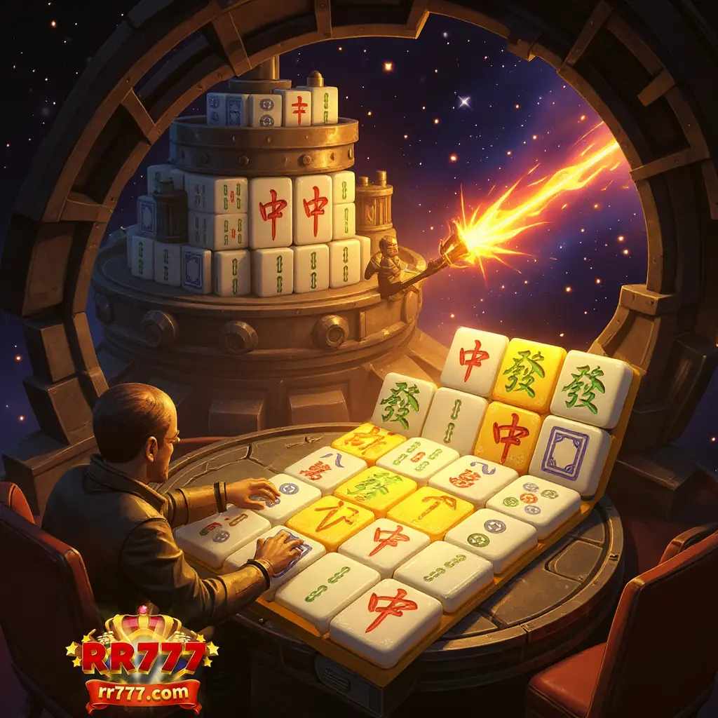 RR777 Apk