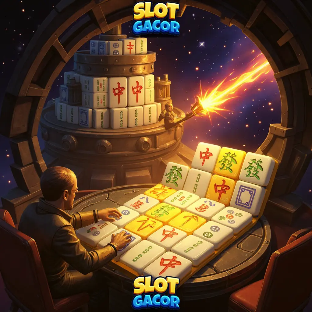 SLOT GACOR Apk