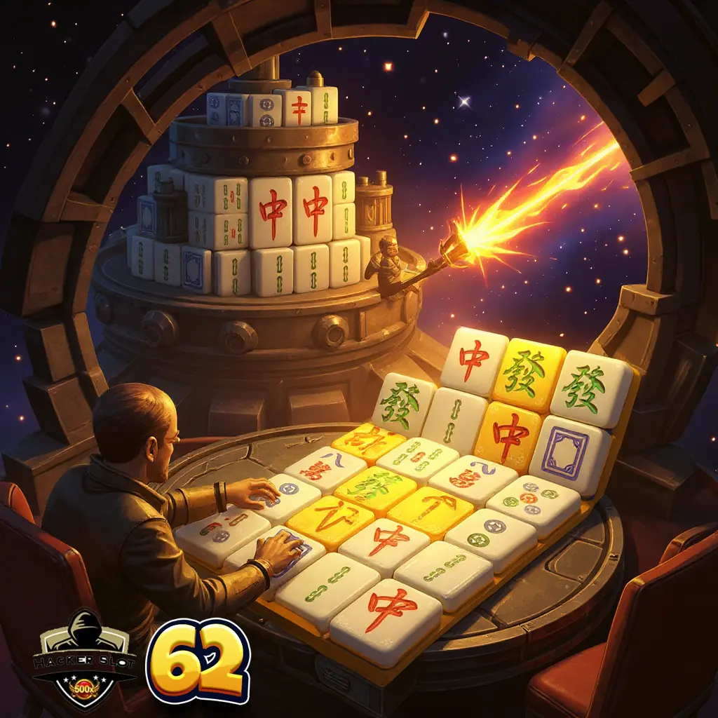 SLOT HACKER 62 Apk