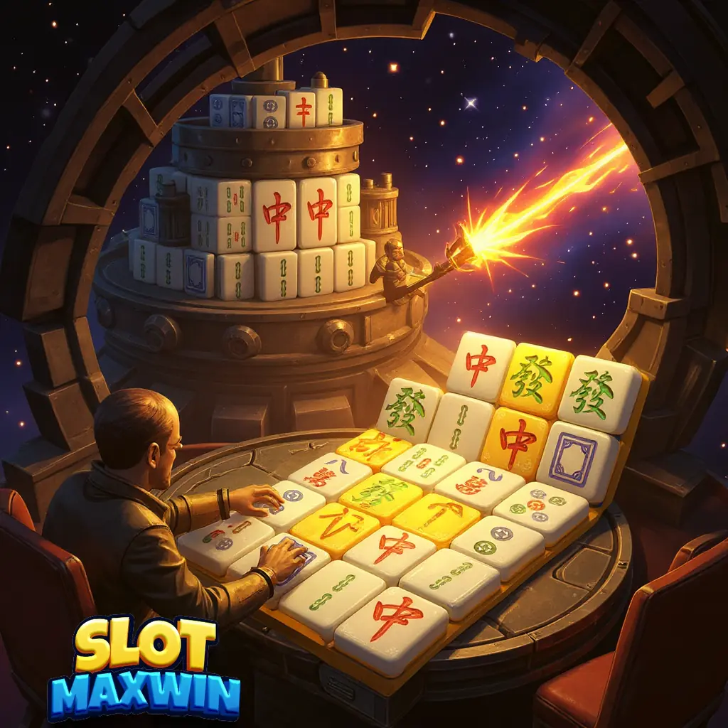 SLOT MAXWIN Apk