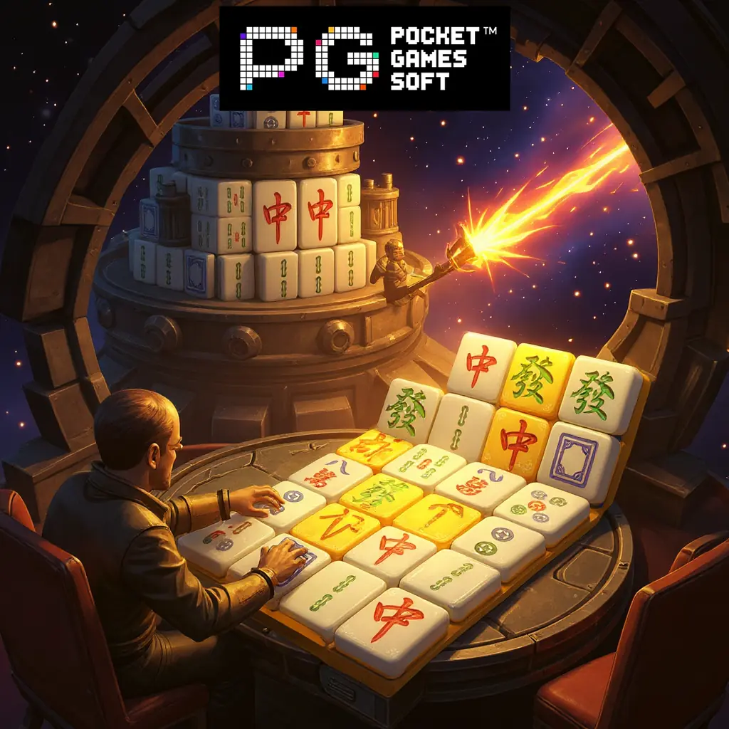 SLOT PG SOFT Apk
