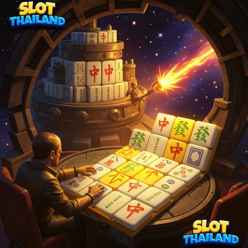 SLOT THAILAND Apk
