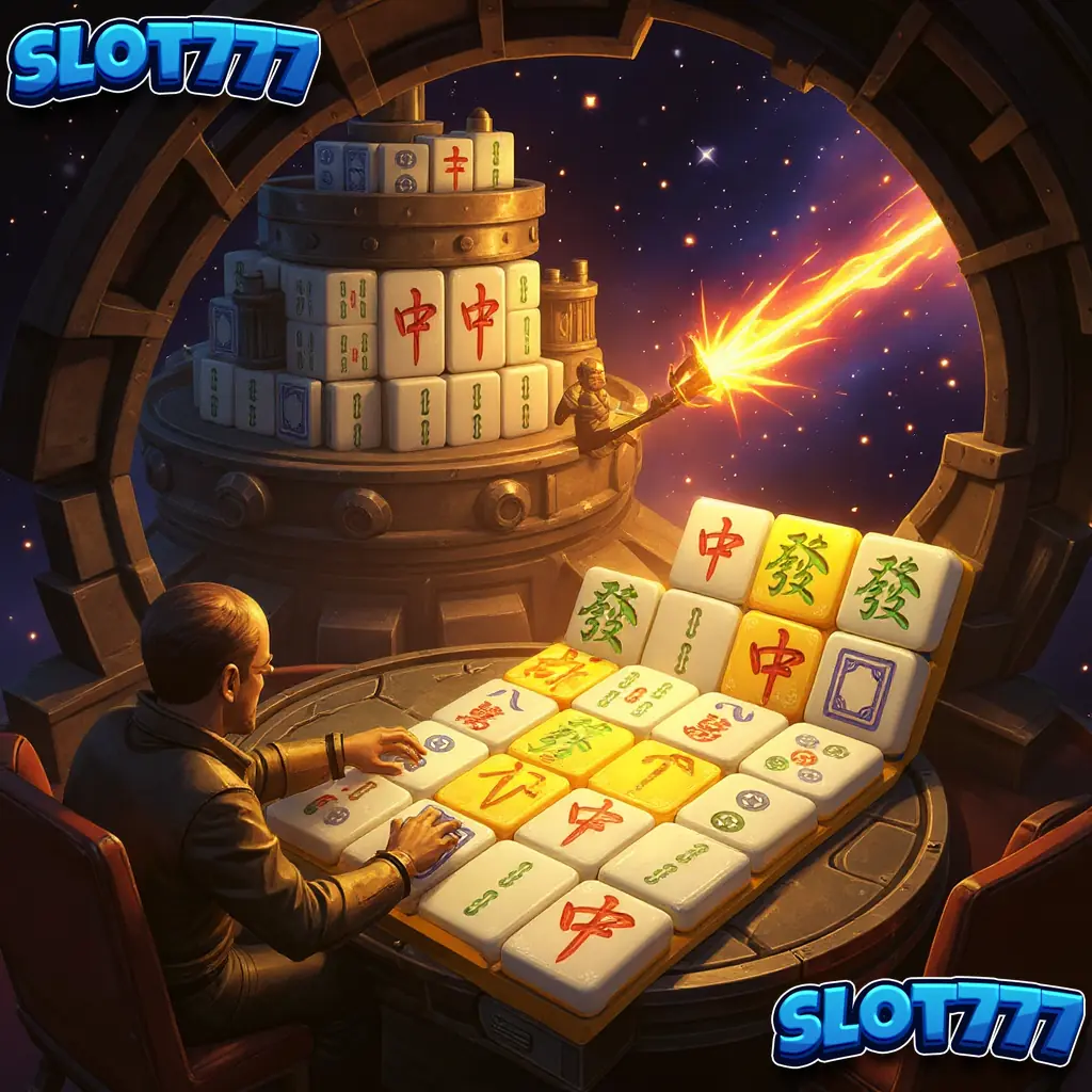SLOT777 Apk