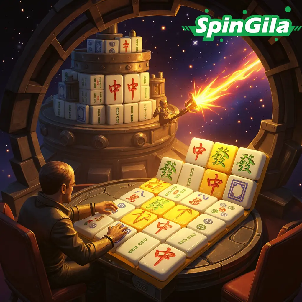 SPINGILA Apk