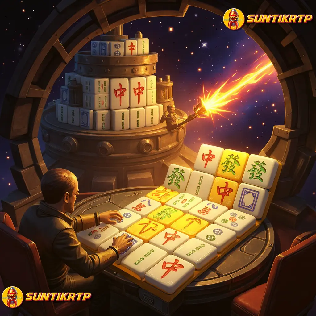 SUNTIK RTP Apk