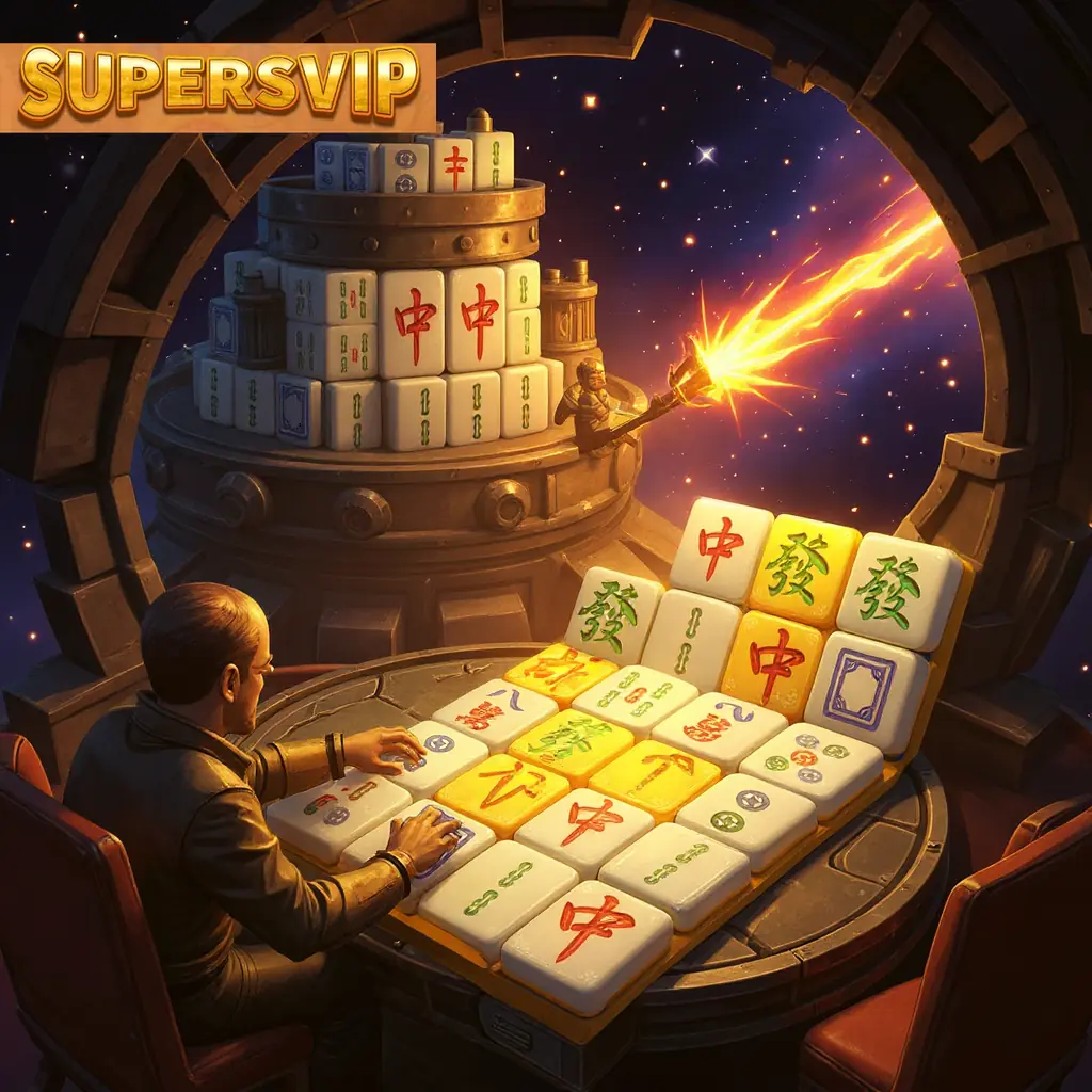 SUPERSVIP Apk