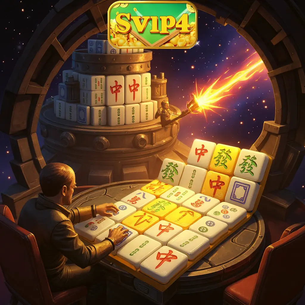 SVIP4 Apk