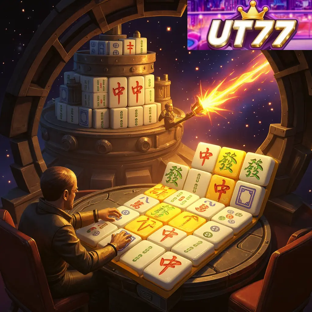 UT77 Apk