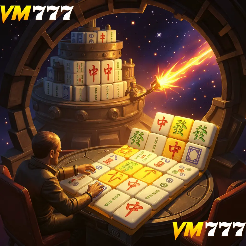 VM777 Apk